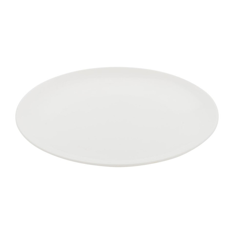 Gebaksbord Pearl coupe - 16 cm