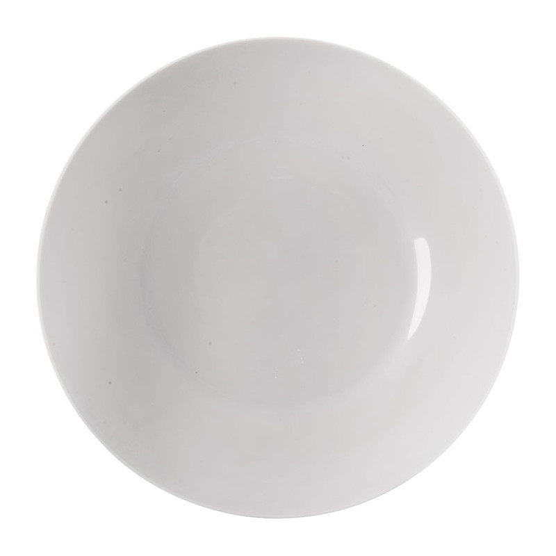 Soepbord Alizee - grijs - 23 cm