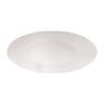 Dinerbord Alizee - wit - 28 cm