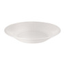 Soepbord Alizee - wit - 23 cm