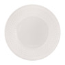 Ontbijtbord Alizee - wit - 22 cm