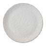 Dinerbord Kosmos - wit - ø26,5 cm 