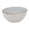 Schaal Kosmos - wit - ø15x6,5 cm 