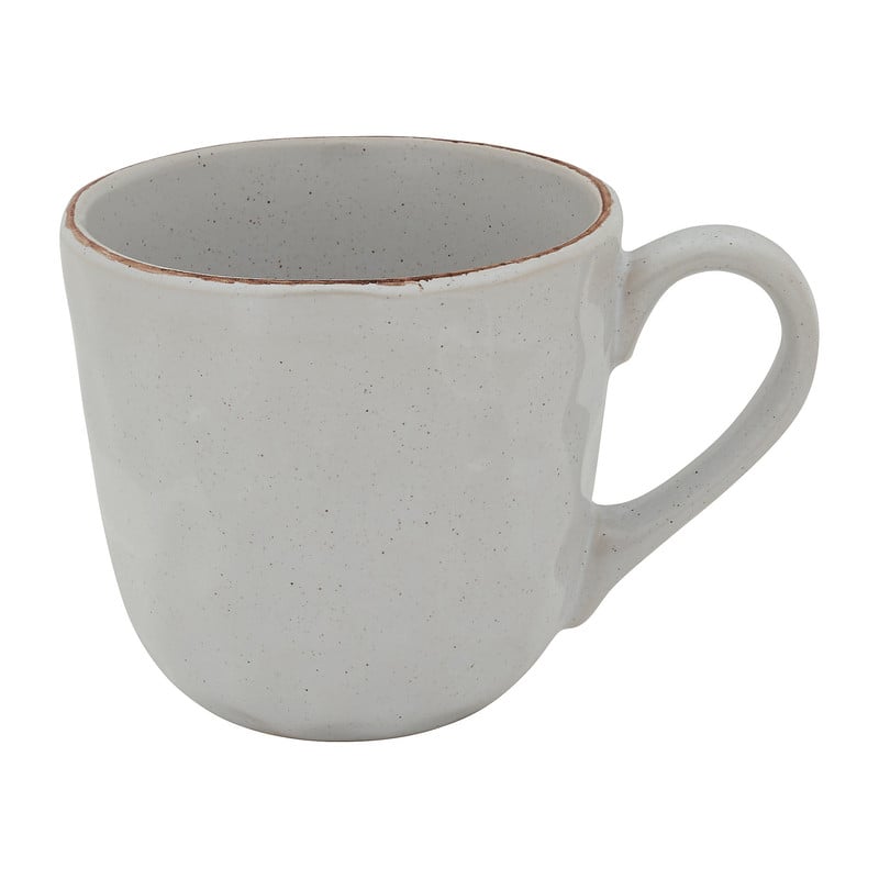 Mok Kosmos - wit - 280 ml  