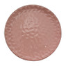 Dinerbord Kosmos - roze - ø26,5 cm 