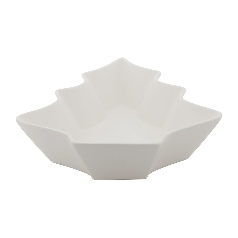 Ovenschaal kerstboom - 27 cm