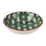 Schoteltje kerst - Ø9 cm