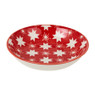 Schoteltje kerst - Ø9 cm