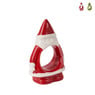 Servetring - kerst