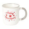 Mok kerst - diverse prints - 240 ml