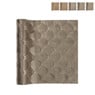Tafelloper/ decoratiestof art deco - diverse varianten - 28x150 cm