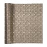 Tafelloper/ decoratiestof art deco - diverse varianten - 28x150 cm