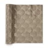 Tafelloper/ decoratiestof art deco - diverse varianten - 28x150 cm