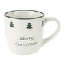 Kerstmok kerstboom/rendier - 30 cl