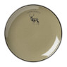 Ontbijtbord adventurous - ⌀21 cm