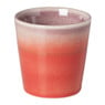 Cup roots - rood/paars - 230 ml