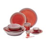 Cup roots - rood/paars - 230 ml