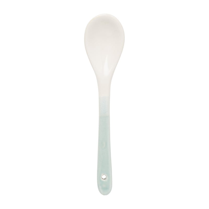 Lepel Roots - turquoise - 12.7 cm