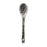 Lepel Roots - zwart/wit - 12.7 cm