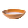 Diep bord roots - oranje - ø20x5.4 cm