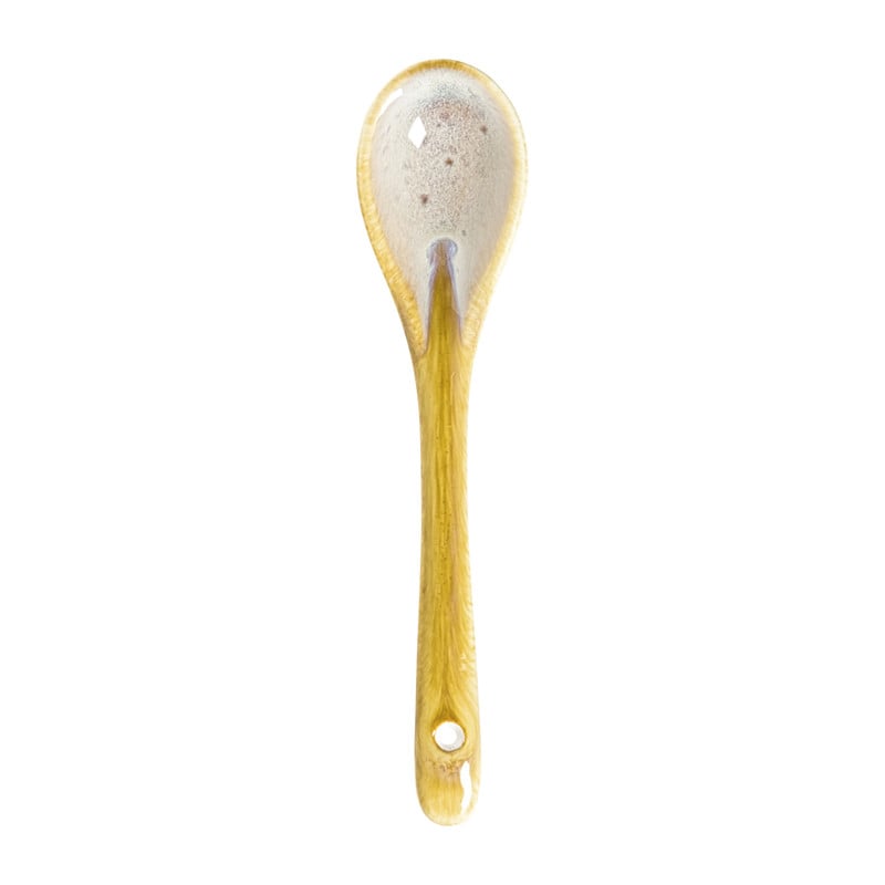 Lepel roots - oker - 12.7 cm