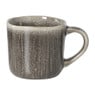 Mok fuji - bruin - 260 ml