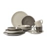 Mok fuji - bruin - 260 ml