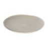 Ontbijtbord fuji - beige - ø21x2.1 cm