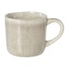 Mok fuji - beige - 260 ml