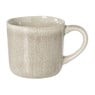 Mok fuji - beige - 260 ml