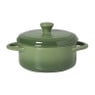 Cocotte pannetje - groen