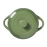Cocotte pannetje - groen
