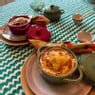 Cocotte pannetje - rood