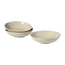 Serviesset - beige - 16-delig - 4-persoons