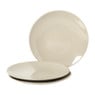 Serviesset - beige - 16-delig - 4-persoons
