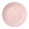 Serviesset 16-delig - roze - 4 persoons