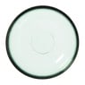 Schaaltje glas - transparant - ø14.5x5.5 cm