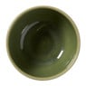 Schaaltje Lisbon klein - groen - ø9x4.5 cm