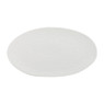 Serveerbord Ilori - 31 cm - lichtgrijs
