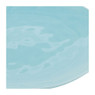 Ontbijtbord Ilori - 21 cm - blauw 