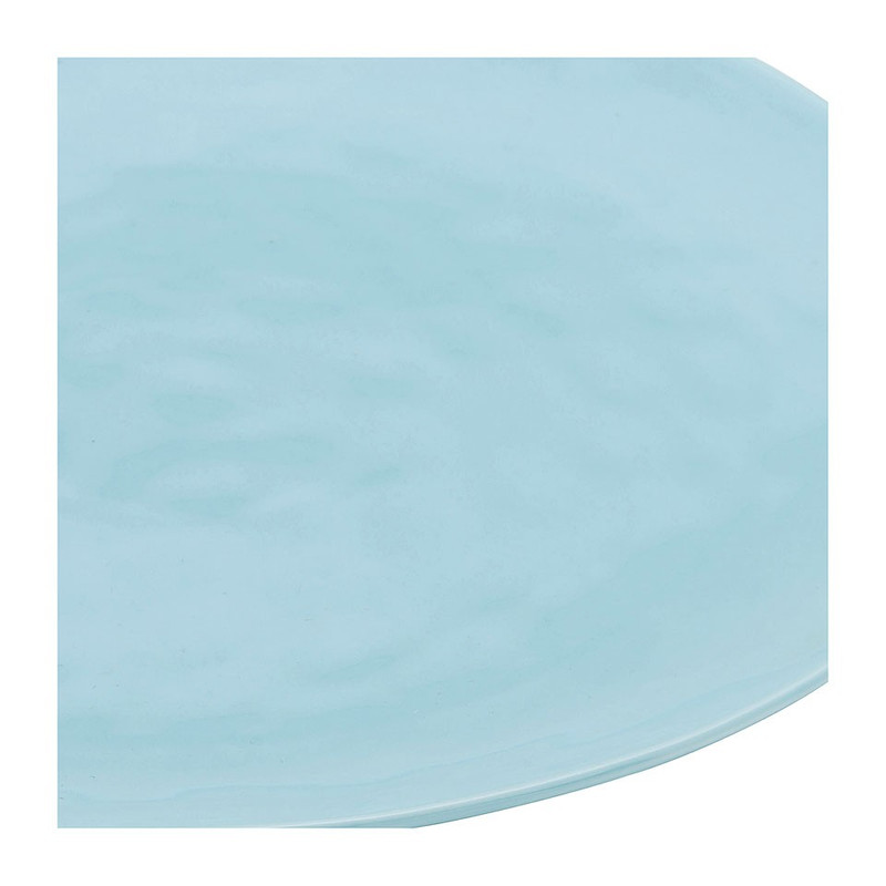 Dinerbord Ilori - 26 cm - blauw