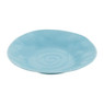 Diep bord Ilori - 21 cm - blauw