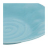 Diep bord Ilori - 21 cm - blauw