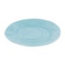 Kop en schotel Ilori - 20 cl - blauw