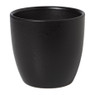 Cup lua - zwart - 240 ml