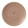 Dinerbord Lua - roze - ø27.5x2.5 cm