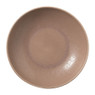 Diep bord Lua - roze - ø21.5x4.5 cm
