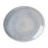 Dinerbord Serra - blauw/paars - ø29 cm
