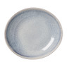 Pastabord Serra - blauw/paars - ø22 cm