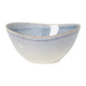 Schaal Serra - blauw/paars - ø16 cm